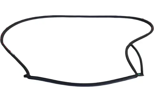 Уплотнитель двери GEELY 5081005300661