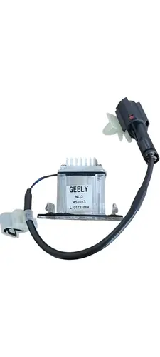 Фонарь задний GEELY 7064000500