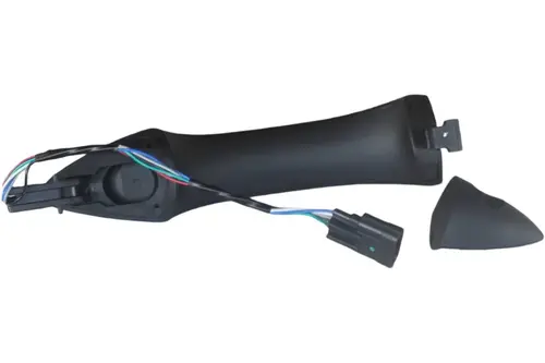 Ручка двери GEELY 5077004700