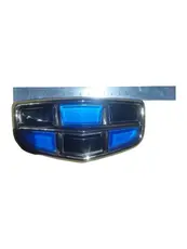 логотип решетки радиатора!\ GEELY atlas 6013003300