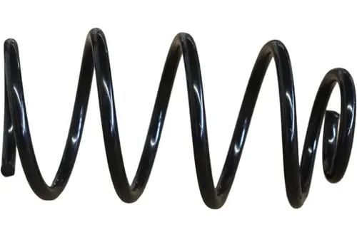 4013004200 ПРУЖИНА ПЕРЕДНЯЯ GEELY