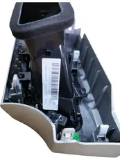 НАКЛАДКА ПРИБОРНОЙ ПАНЕЛИ ЛЕВАЯ 6027046100561 GEELY