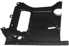 Крыло GEELY 6070004900661