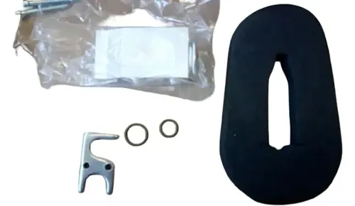 Клапан кондиционера GEELY 8020004000