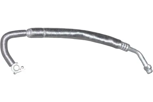 8010006400 ШЛАНГ НИЗКОГО ДАВЛЕНИЯ GEELY