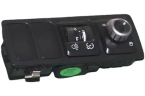 ПЕРЕКЛЮЧАТЕЛЬ ПРИБОРНОЙ ПАНЕЛИ 7045007800894 GEELY