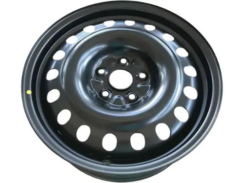 4024009800 ДИСК СТАЛЬНОЙ GEELY