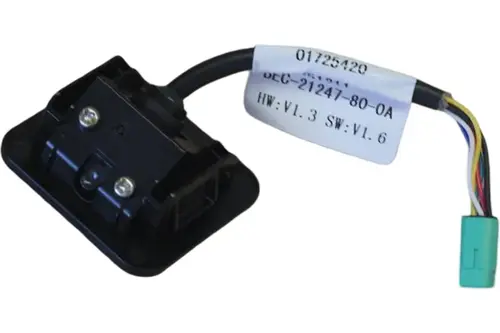 7088003000 Деталь GEELY