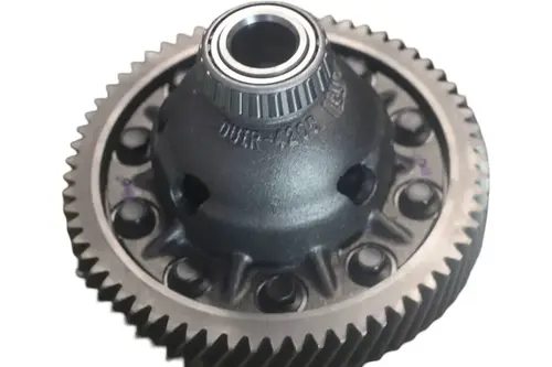 ДИФФЕРЕНЦИАЛ 3036003300 GEELY