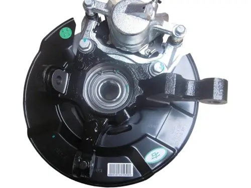 Суппорт тормозной GEELY 1014027422