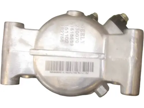 1016018689 КОМПРЕССОР GEELY