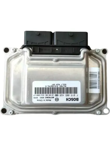 БЛОК УПРАВЛЕНИЯ ДВИГАТЕЛЯ 2046007500 GEELY