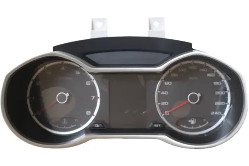 ПАНЕЛЬ ПРИБОРОВ 7039001100661 GEELY