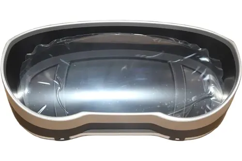 ПАНЕЛЬ ПРИБОРОВ 7039001000661 GEELY