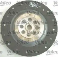 Комплект сцепления VALEO 826550
