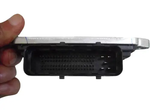БЛОК УПРАВЛЕНИЯ ДВИГАТЕЛЕМ 1016014741 GEELY