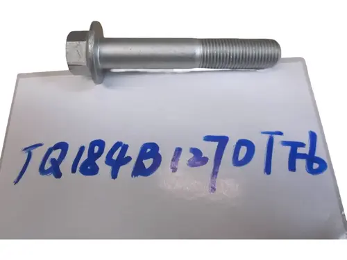 болт старый!\GEELY JQ184B1270TF6