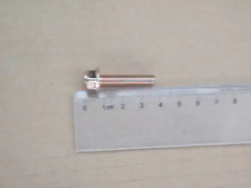 БОЛТ JQ1840630KB GEELY