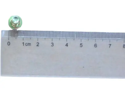 БОЛТ Q218B0612 GEELY