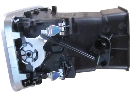 ВОЗДУХОВОД ПЕРЕДНИЙ ЛЕВЫЙ 6035014900 GEELY