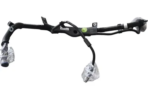 Патрубок бензобака GEELY 1016015826