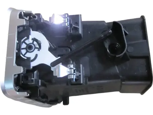 ДЕФЛЕКТОР 6035014800 GEELY