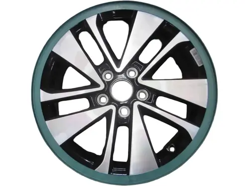 1014026591 ДИСК КОЛЕСА ЛИТОЙ GEELY