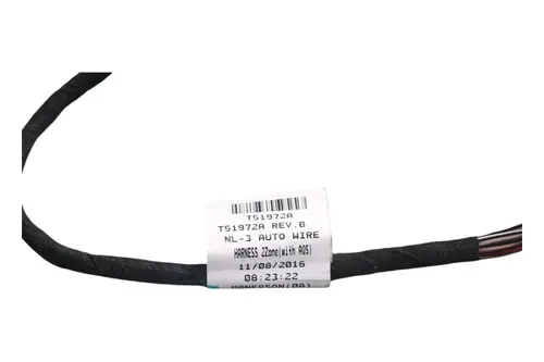 ЖГУТ ПРОВОДОВ 7019000300 GEELY