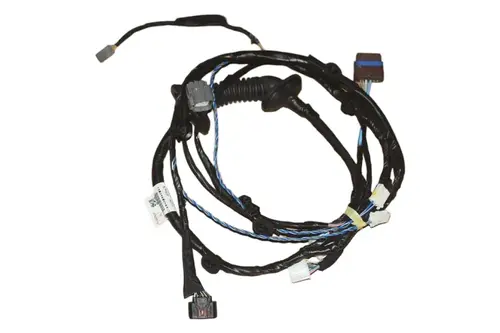 ЖГУТ ПРОВОДОВ 7028012800 GEELY
