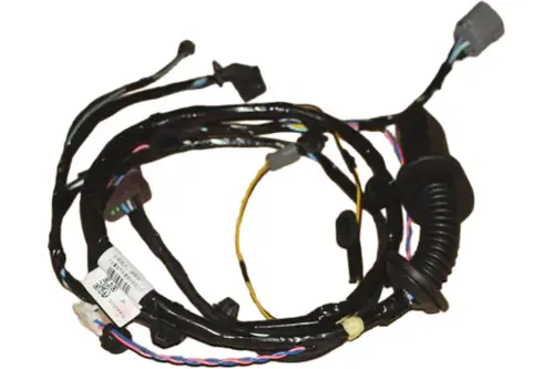 ЖГУТ ПРОВОДОВ 7031002101 GEELY