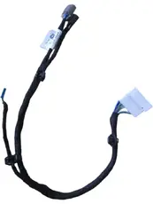 ЖГУТ ПРОВОДОВ ПРИБОРНОЙ ПАНЕЛИ 1017030887 GEELY