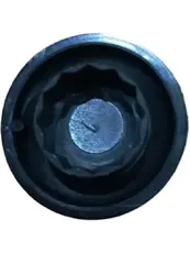 1017034851 ЗАГЛУШКА FE-3 GEELY