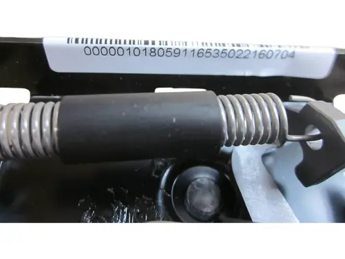 ЗАМОК КАПОТА 1018059116 GEELY