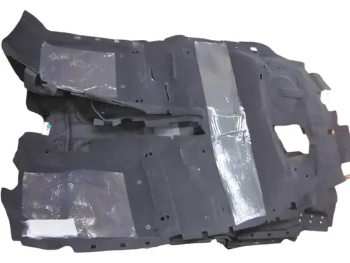 Коврики в салон GEELY 1018036287