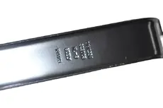 КРЕПЛЕНИЕ ТОПЛИВНОГО БАКА 2010002900 GEELY