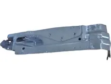 стойка радиатора левая!\ Geely nl-4 101203699701C15