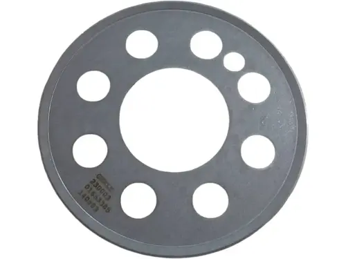 НАЖИМНАЯ ПЛАСТИНА 1040004300 GEELY