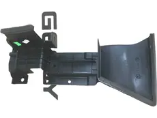 Решетка радиатора GEELY 1018059962