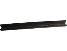 НАКЛАДКА РАДИАТОРА 1016015481 GEELY
