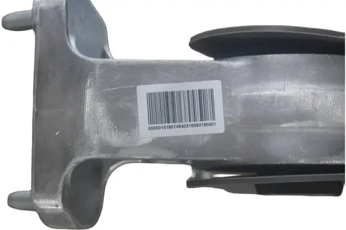 Подушка крепления двигателя GEELY 1016014540