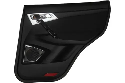 ПАНЕЛЬ ЗАДНЕЙ ЛЕВОЙ ДВЕРИ 6049009700742 GEELY