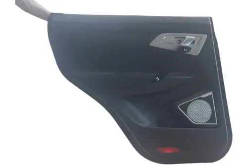 ПАНЕЛЬ ЗАДНЕЙ ПРАВОЙ ДВЕРИ 6049009900742 GEELY