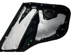 ПАНЕЛЬ ЗАДНЕЙ ПРАВОЙ ДВЕРИ 6049567100742 GEELY