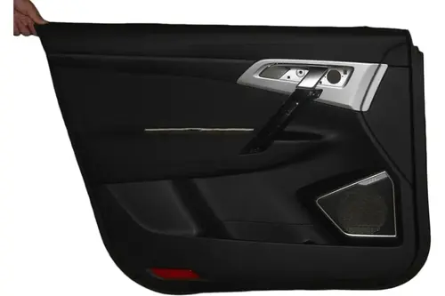 ПАНЕЛЬ ПЕРЕДНЕЙ ЛЕВОЙ ДВЕРИ 6047012300742 GEELY