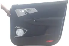 ПАНЕЛЬ ПЕРЕДНЕЙ ПРАВОЙ ДВЕРИ 6047012100742 GEELY