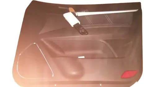 ПАНЕЛЬ ПЕРЕДНЕЙ ПРАВОЙ ДВЕРИ 101804304000669 GEELY