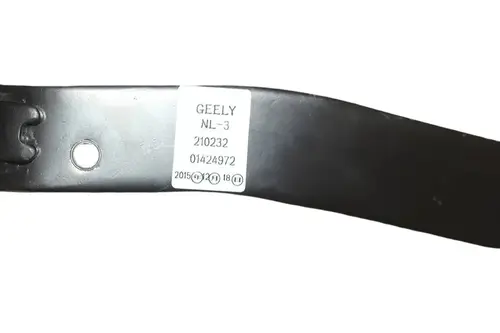ПЕДАЛЬ ТОРМОЗА В СБОРЕ 4076002100 GEELY