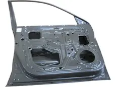  101203644101C15 ДВЕРЬ ПЕРЕДНЯЯ ЛЕВАЯ NL-4 GEELY
