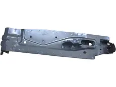 101203700101C15 РАМКА РАДИАТОРА ПРАВАЯ GEELY