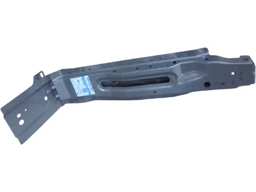 101203700101C15 РАМКА РАДИАТОРА ПРАВАЯ GEELY
